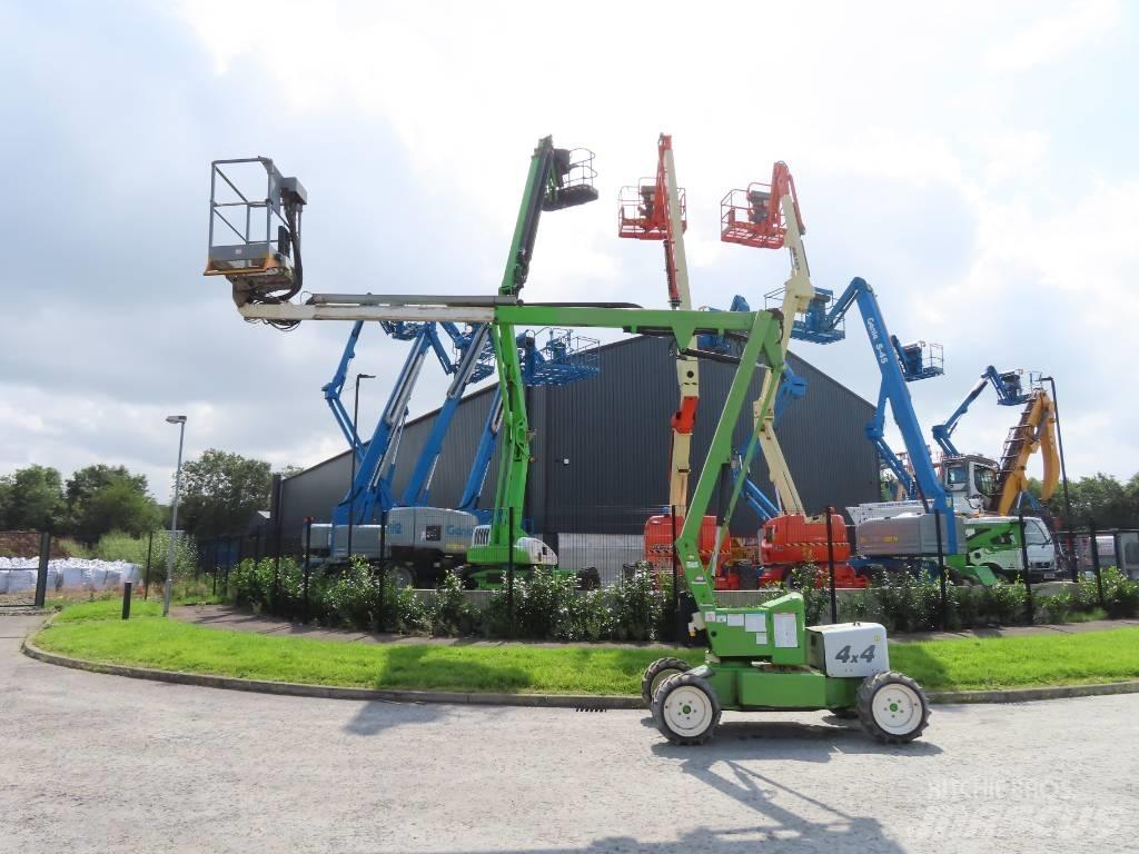 Niftylift HR 12 曲臂高空作業車