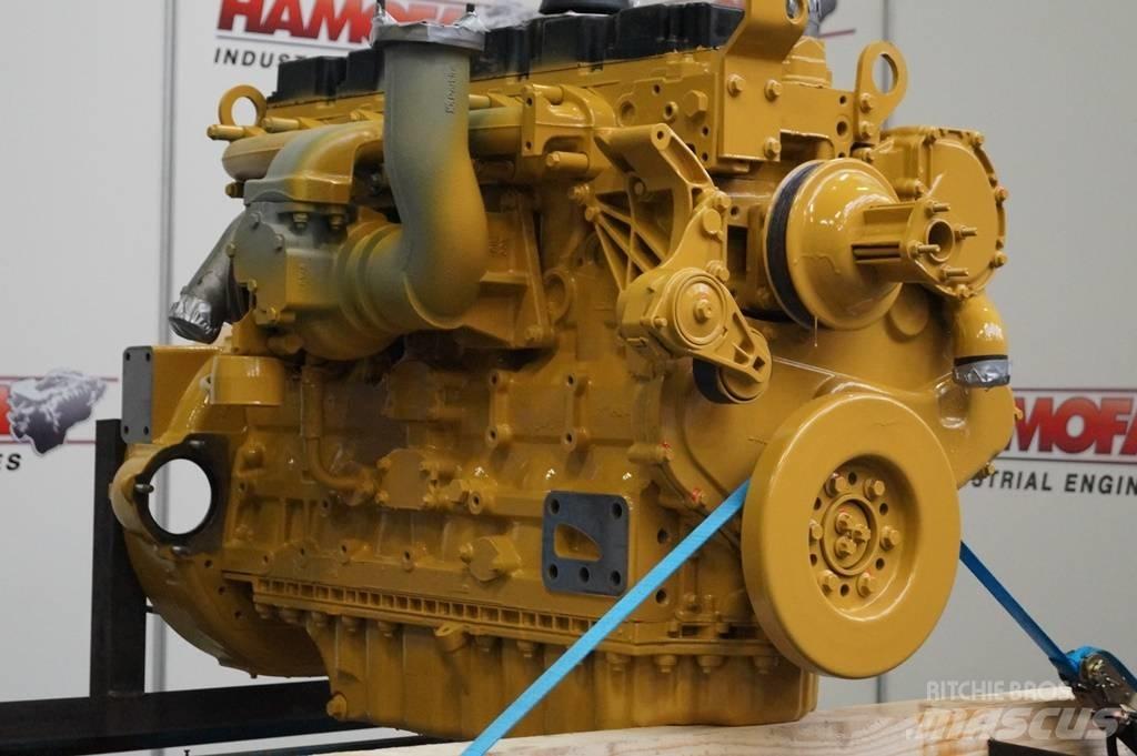 CAT C6.6 引擎/發動機