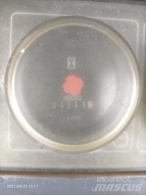 Atlas Copco XAS 137 空氣壓縮機