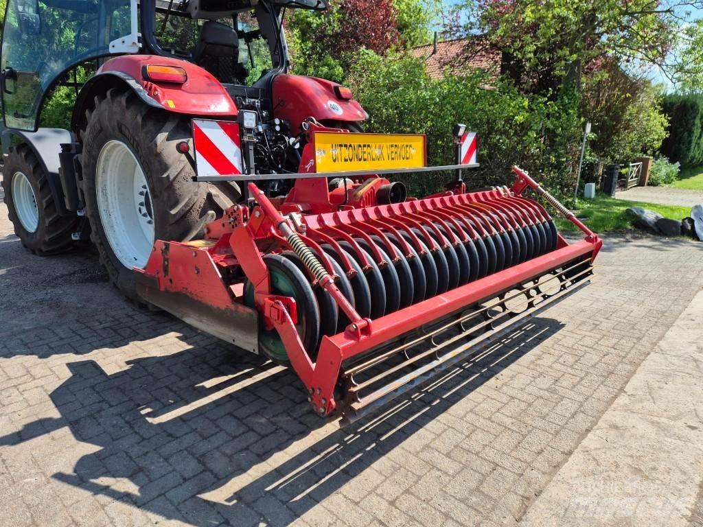 Kverneland NGH301 動力耙和旋轉式耕耘機