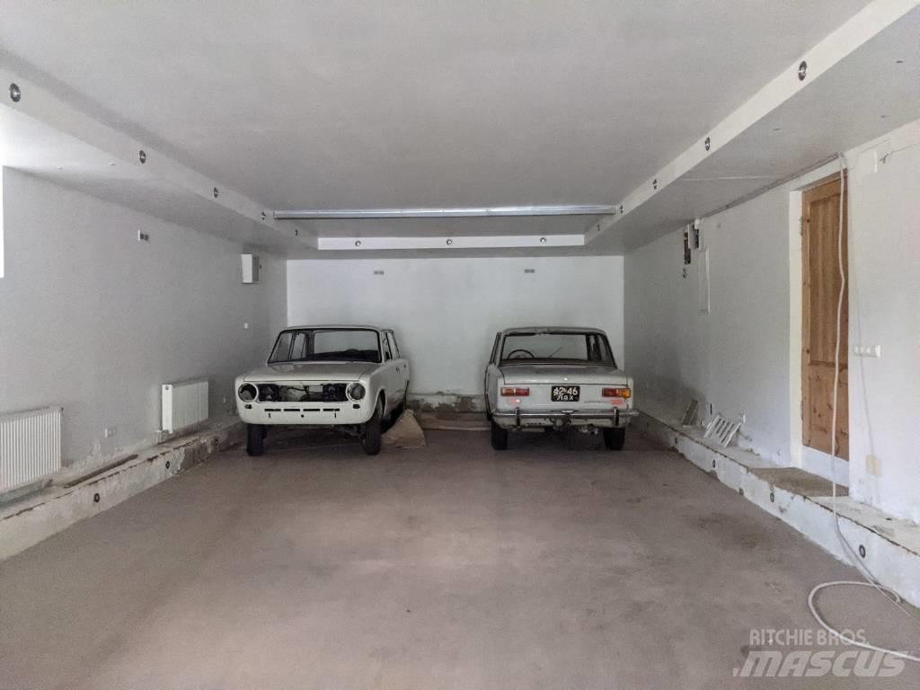  VAZ 2101 汽車