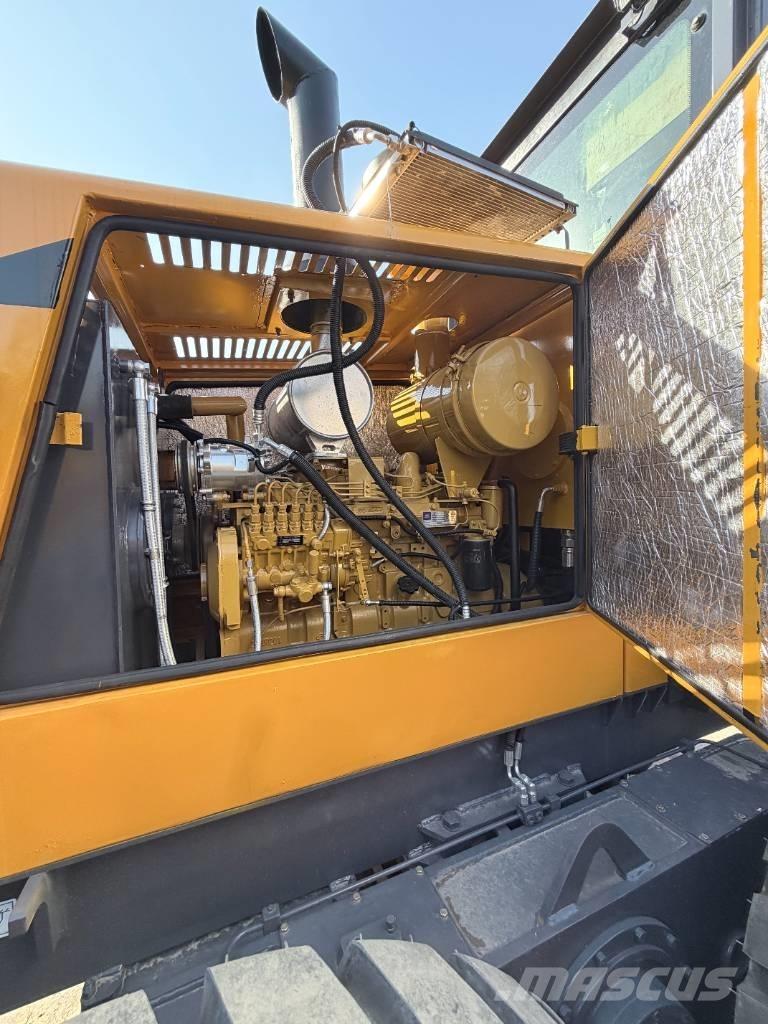 XCMG GR 2153 平土機