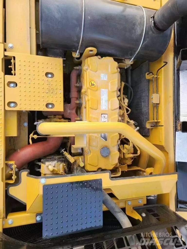 CAT 340 D L 履帶式 挖土機/掘鑿機/挖掘機