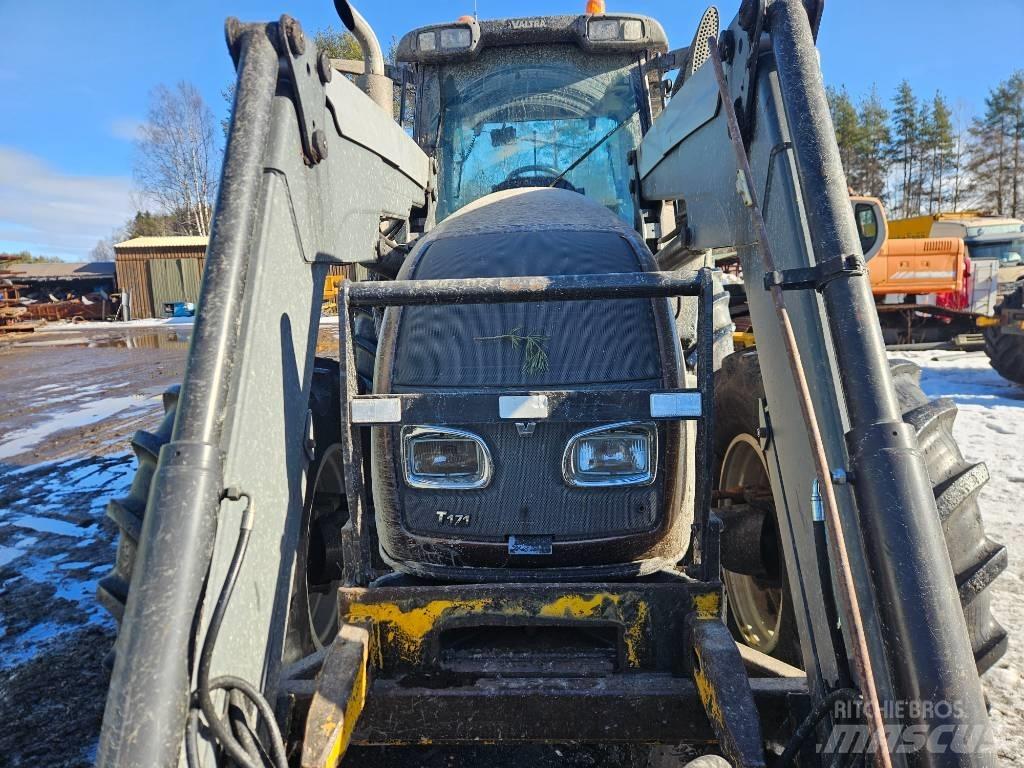 Valtra T171 曳引機