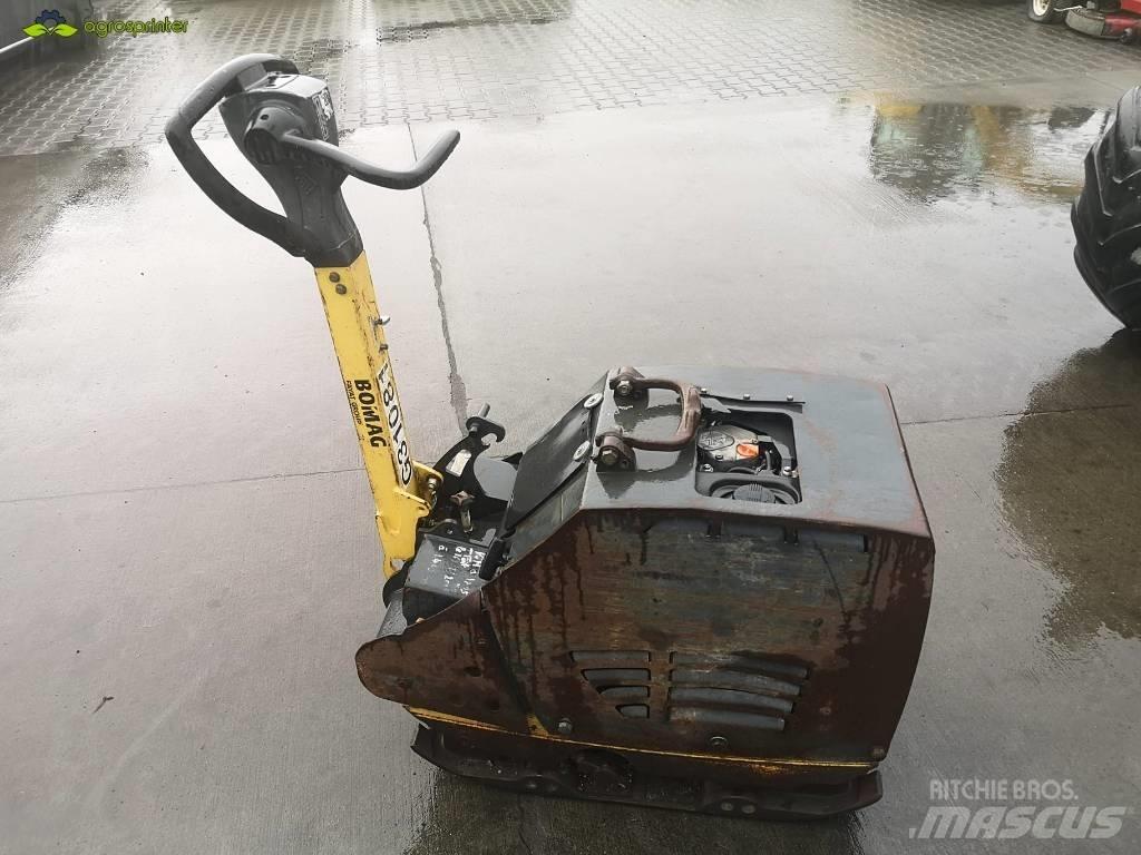 Bomag BPR 45/55 D 夯實機(夯土機)