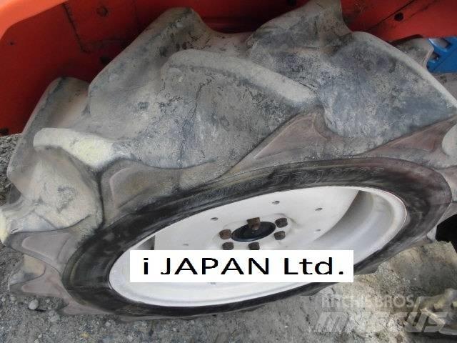 Kubota L 1-225 曳引機