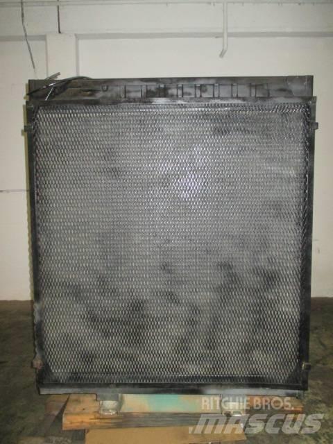Volvo TID121LP 引擎/發動機