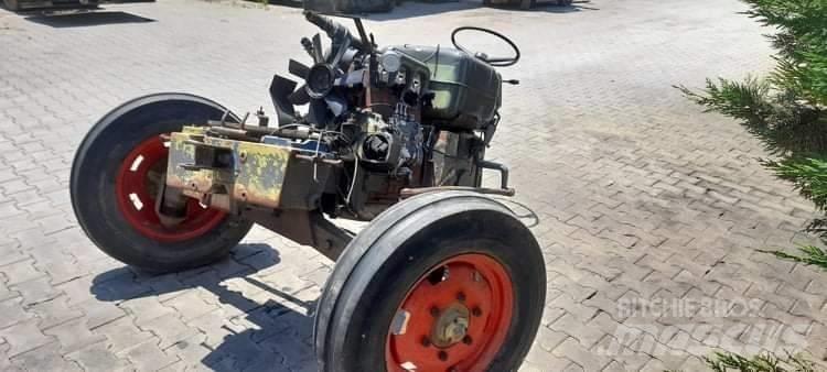 Fendt 103 ENGINE 引擎/發動機