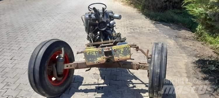Fendt 103 ENGINE 引擎/發動機
