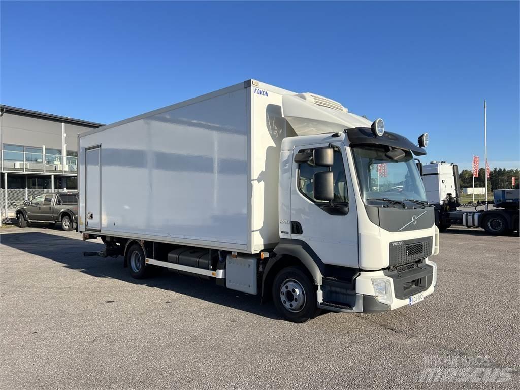 Volvo FL 240 4X2 溫控卡車