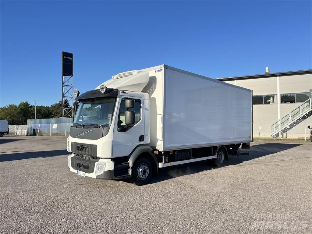 Volvo FL 240 4X2 溫控卡車