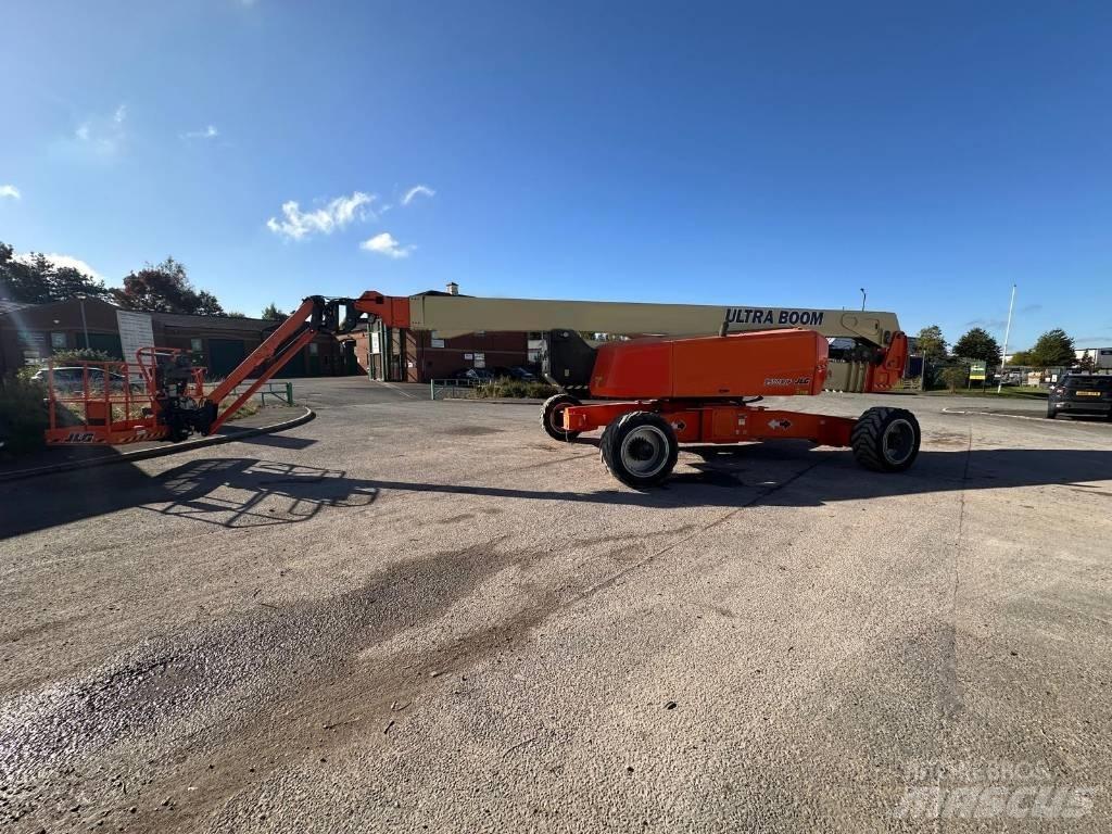 JLG 1500AJP 曲臂高空作業車