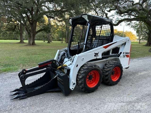 Bobcat S 450 滑移轉向裝載機