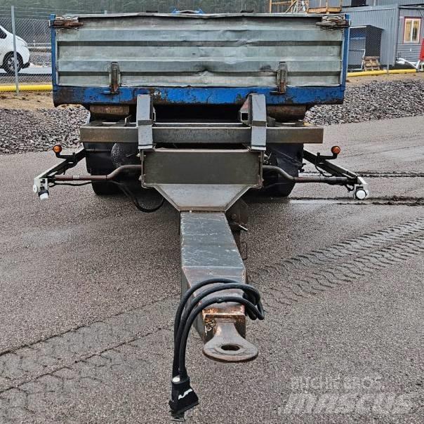  IMC AM-G20V-3S-CS 裝卸式拖車