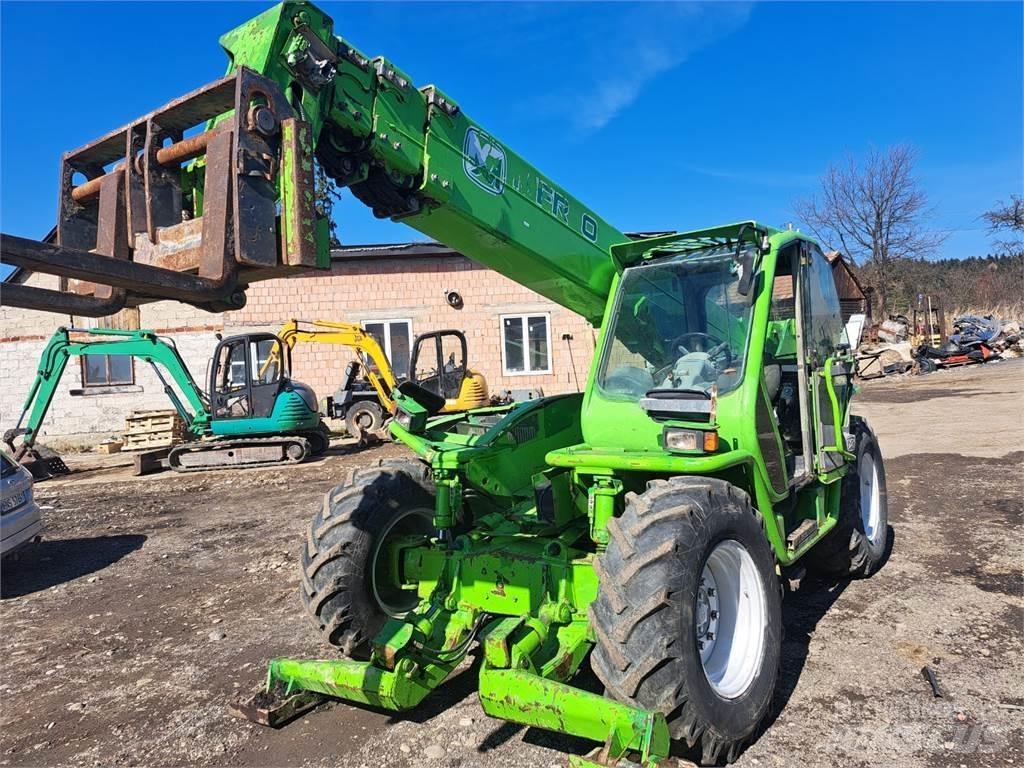 Merlo P 40.17 其他