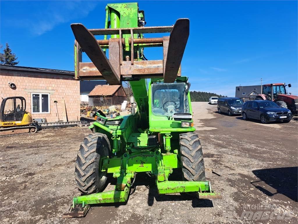 Merlo P 40.17 其他