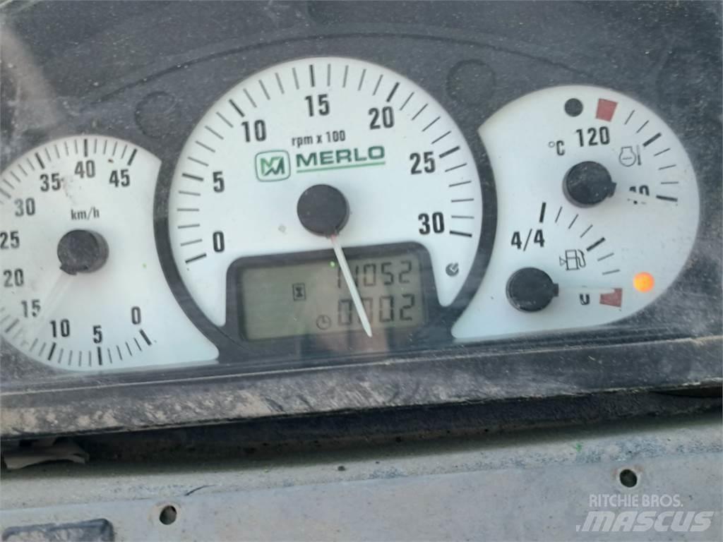 Merlo P 40.17 其他