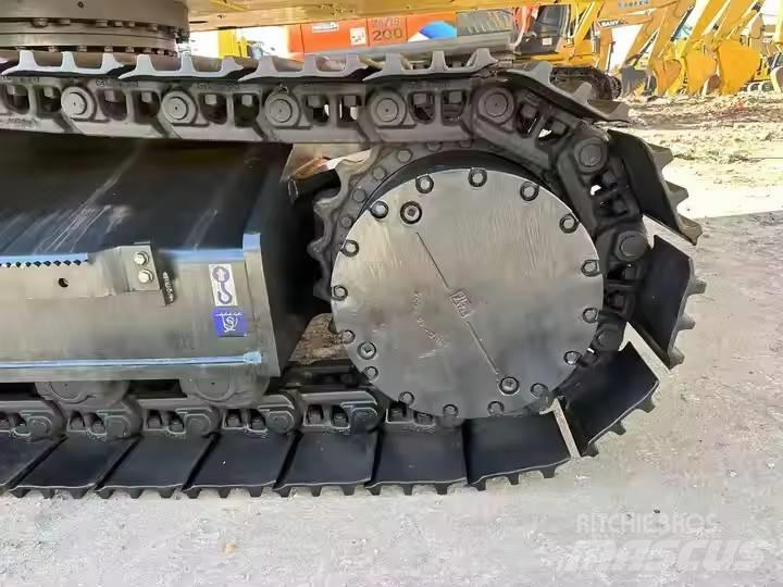 Komatsu PC 400 履帶式 挖土機/掘鑿機/挖掘機