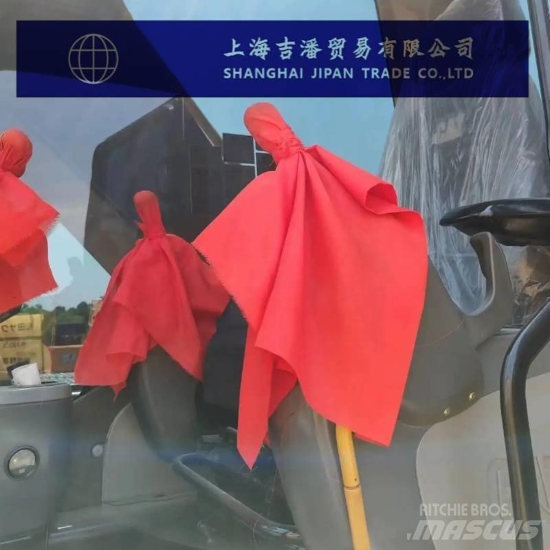 CAT 324 D 履帶式 挖土機/掘鑿機/挖掘機