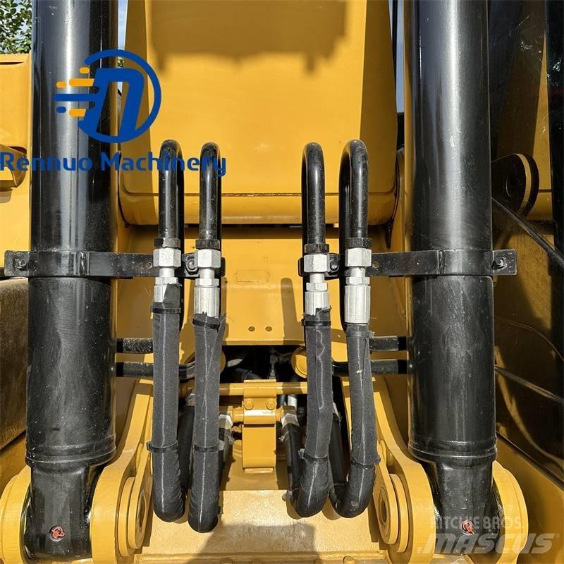CAT 320D2 履帶式 挖土機/掘鑿機/挖掘機