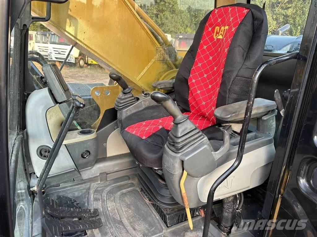 CAT 330DL 履帶式 挖土機/掘鑿機/挖掘機