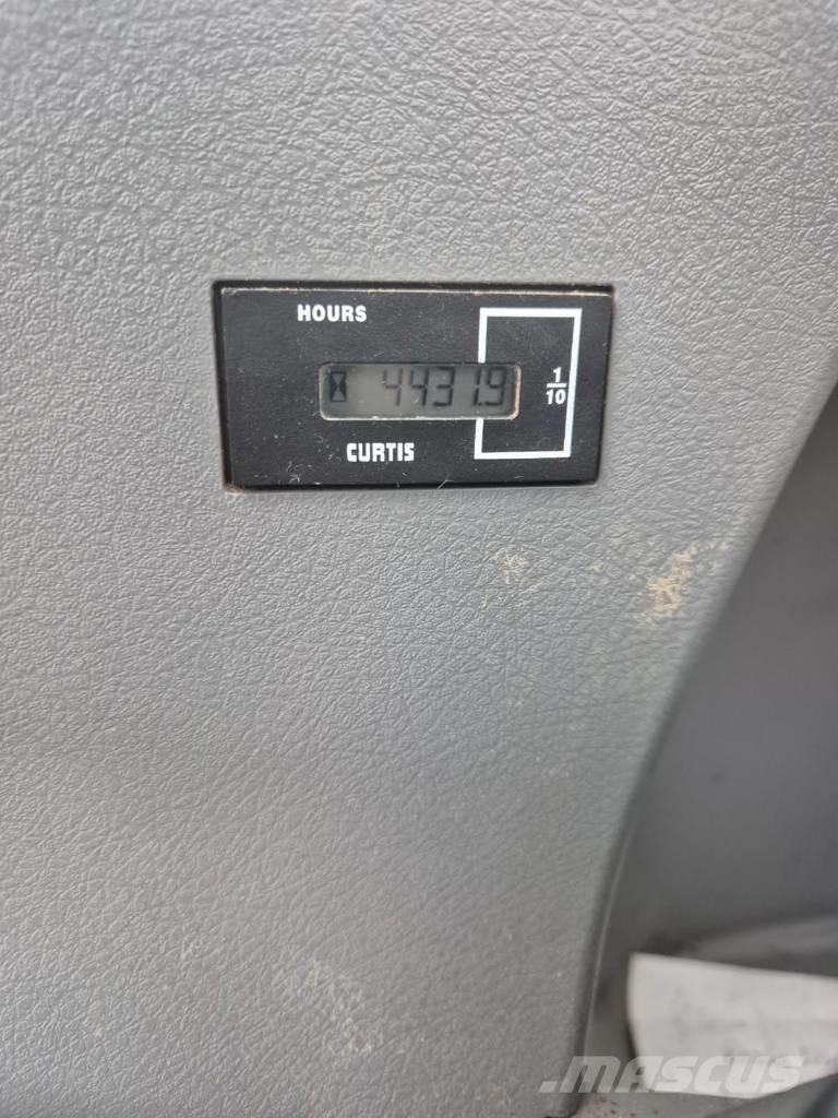 Bobcat E 80 中型挖土機/掘鑿機/挖掘機 7t-12t