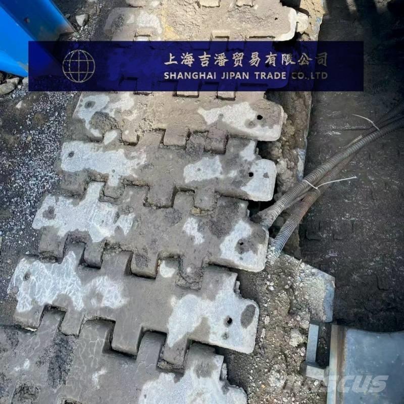 Kobelco 7200 履帶式起重機