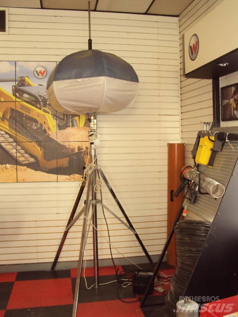 Wacker Neuson LB1 混凝土拋光機