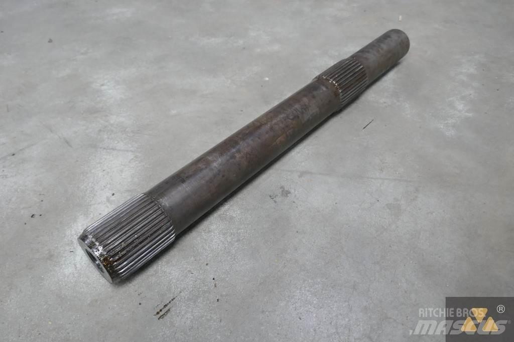 CAT 3T-6247 其他組件
