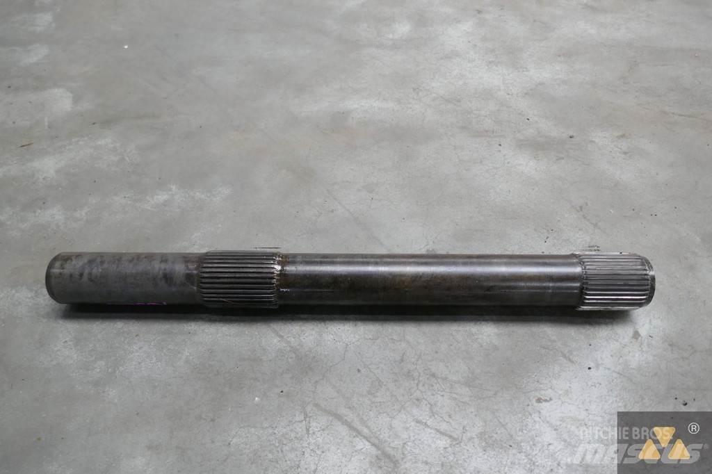 CAT 3T-6247 其他組件