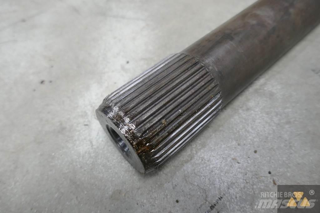 CAT 3T-6247 其他組件