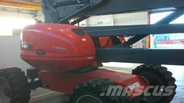 Manitou 200ATJ 曲臂高空作業車