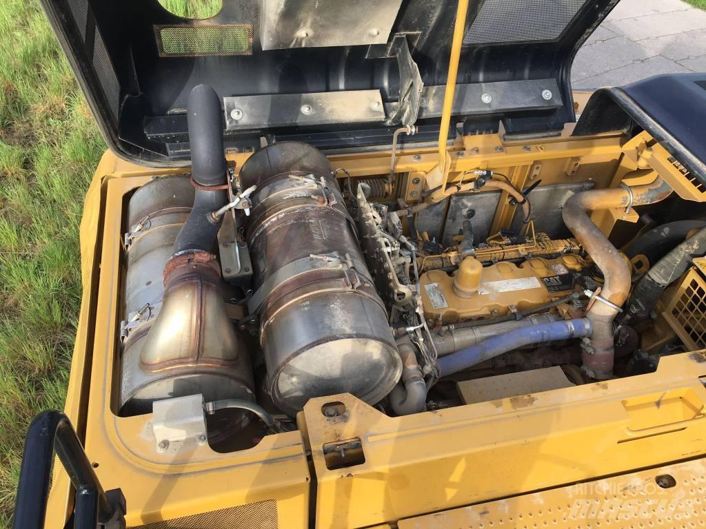 CAT 336F 履帶式 挖土機/掘鑿機/挖掘機