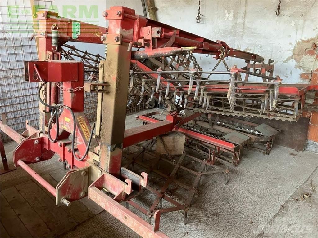 Becker K440 組合鑽