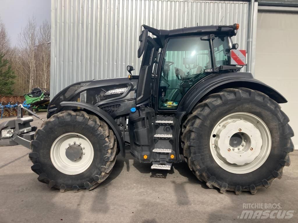Valtra Q 305 曳引機