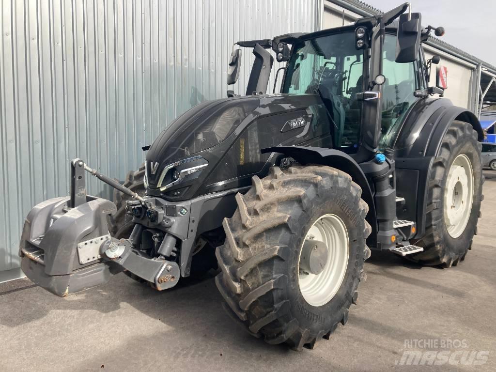 Valtra Q 305 曳引機