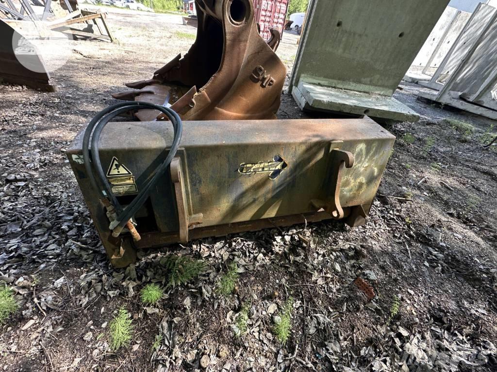 Volvo L 35 G 輪胎式裝載機