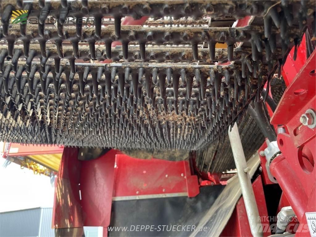 Grimme SE 150-60 球根收穫機