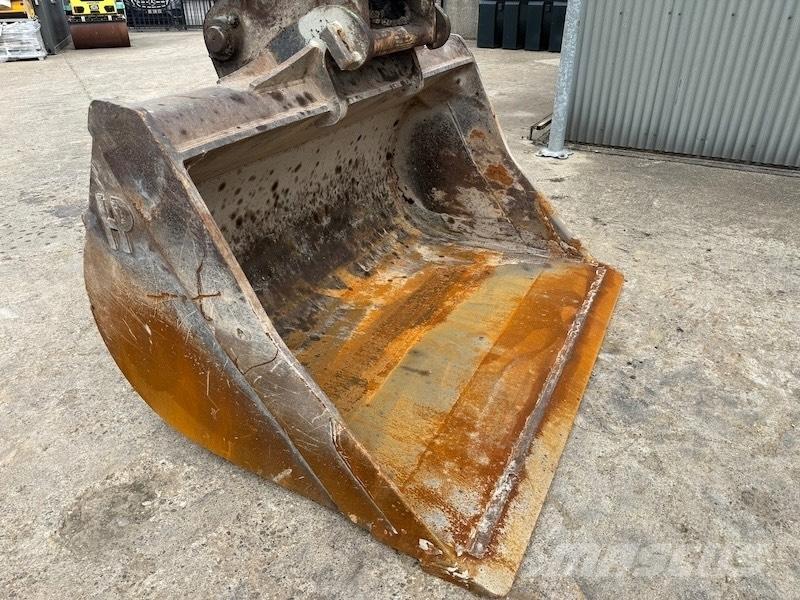 Volvo ECR 305 C L 履帶式 挖土機/掘鑿機/挖掘機