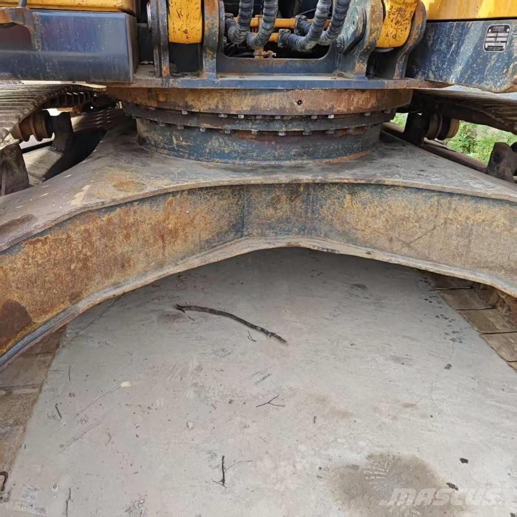 Hyundai R300LC 履帶式 挖土機/掘鑿機/挖掘機