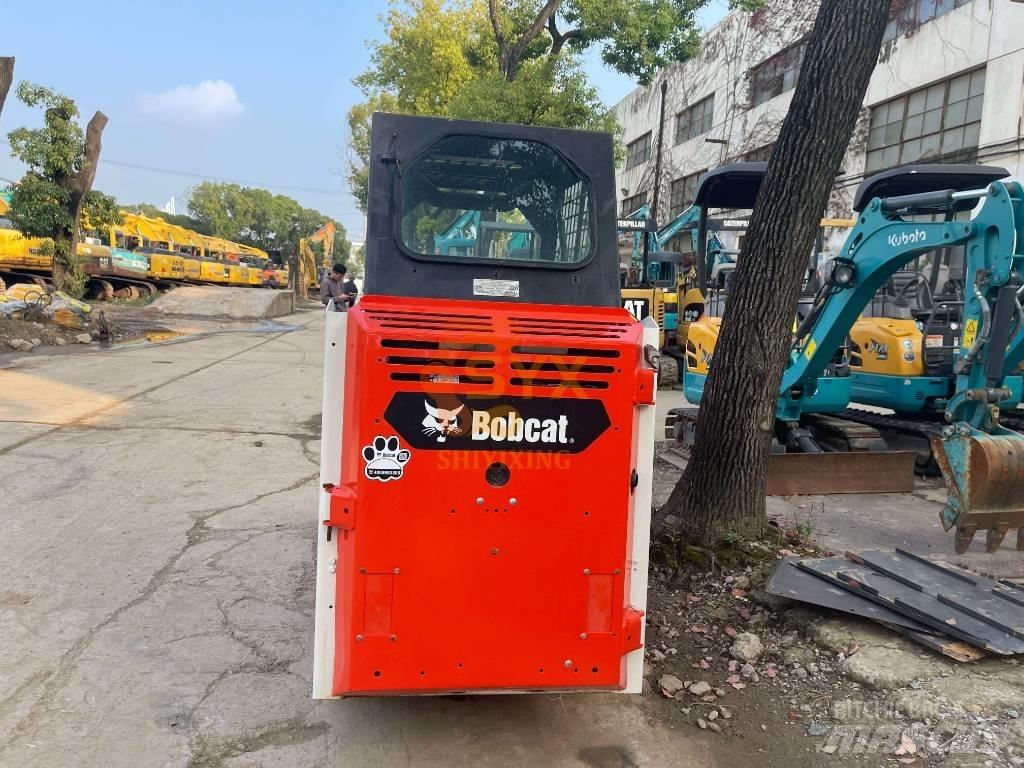 Bobcat S 70 滑移轉向裝載機