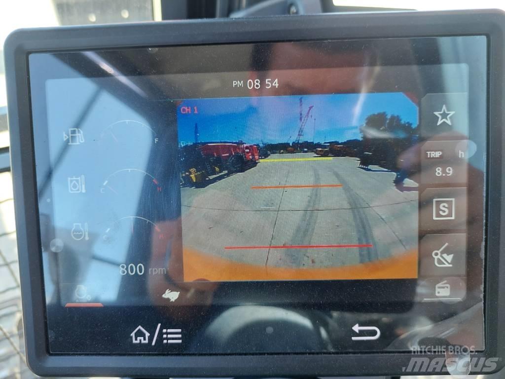 Doosan DX360LC-7M 履帶式 挖土機/掘鑿機/挖掘機