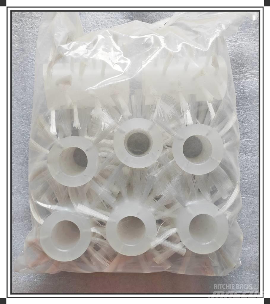 CLAAS Brush 散熱器/水箱