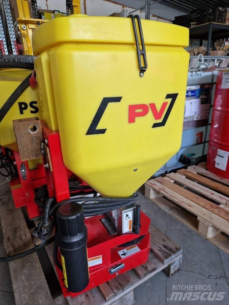 APV MDD 100 M1 其他播種機和配件