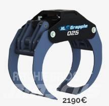  XL Grapple 025 兩爪吊夾