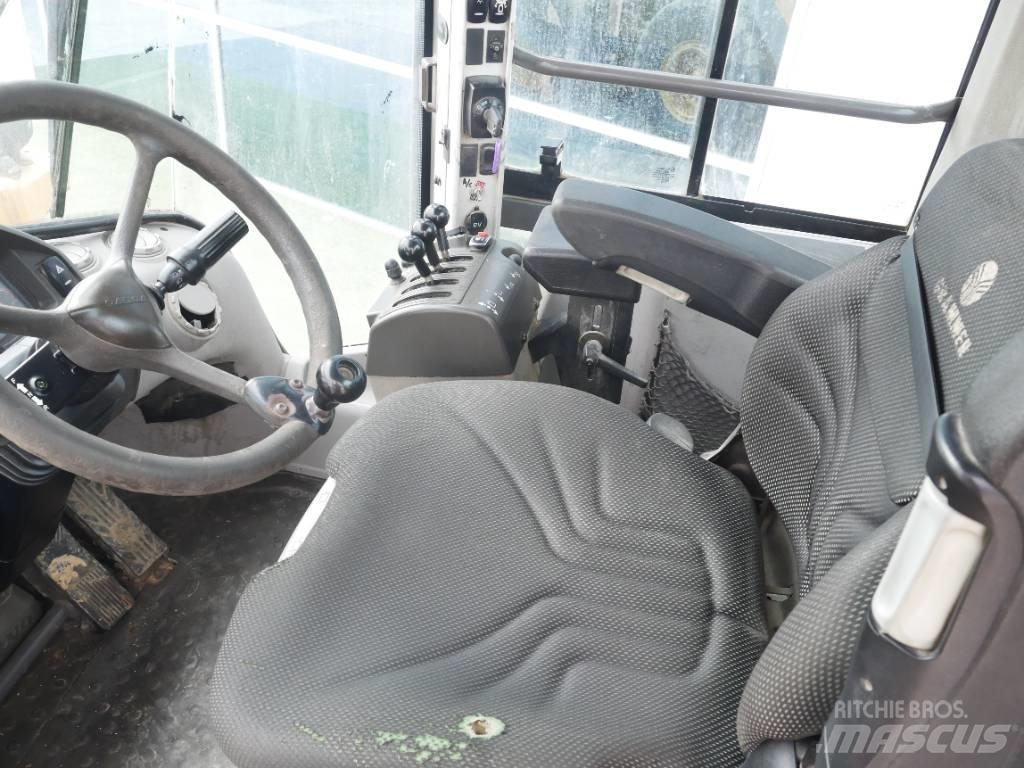 Volvo L 90 F 輪胎式裝載機