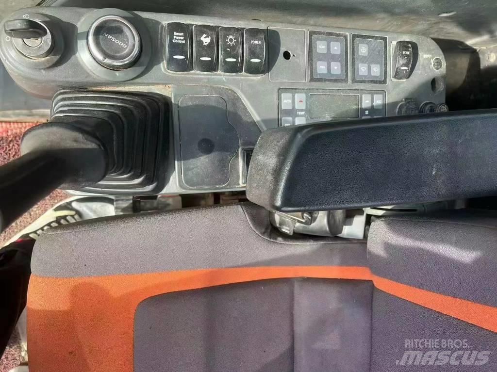 Doosan DX420LC 履帶式 挖土機/掘鑿機/挖掘機
