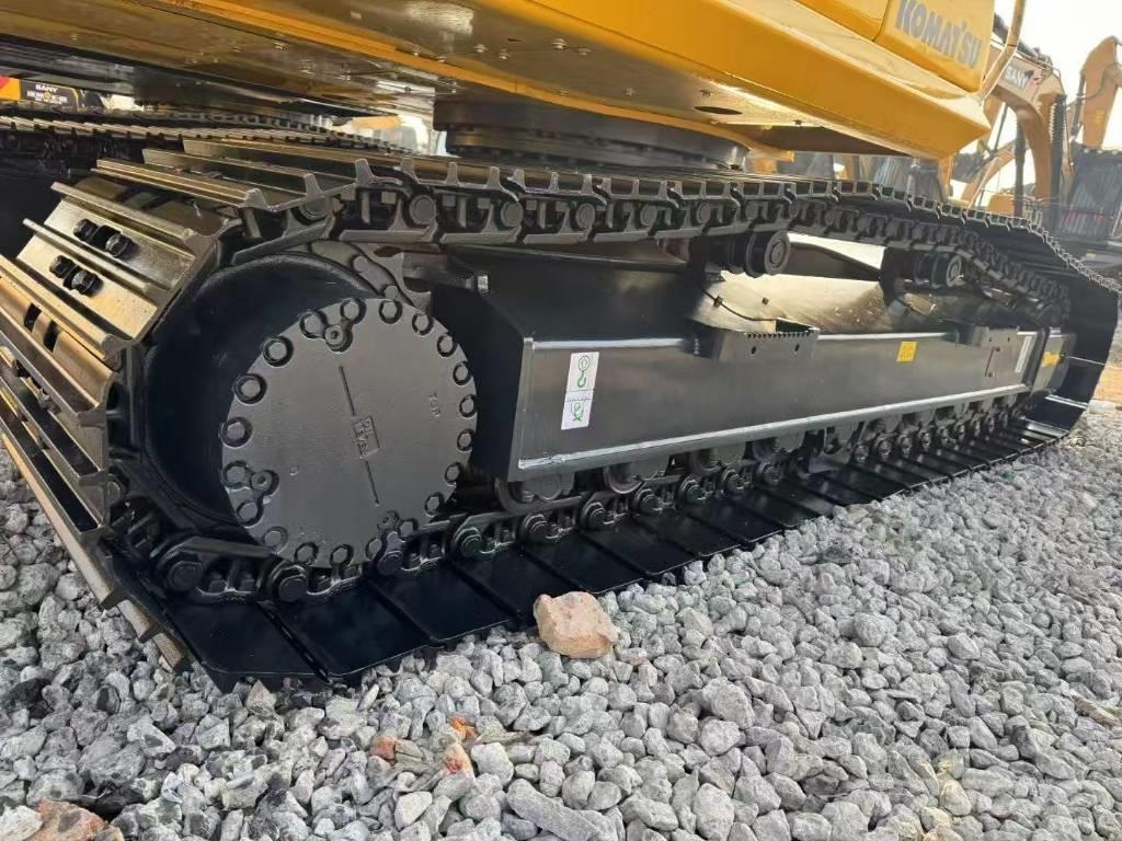 Komatsu 240-8N1 履帶式 挖土機/掘鑿機/挖掘機