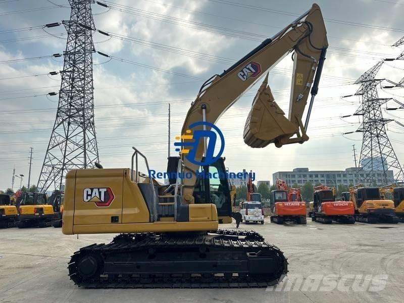 CAT 320GC 履帶式 挖土機/掘鑿機/挖掘機