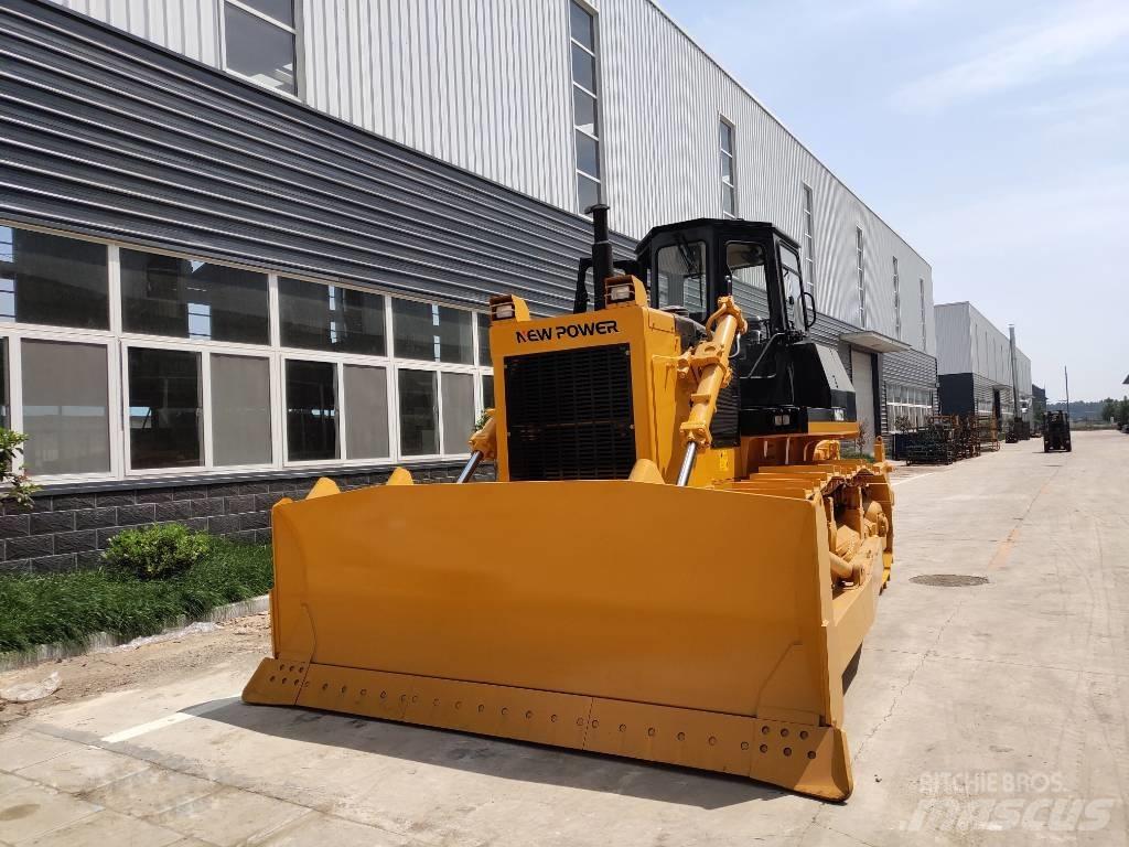 New Power ND22 履帶推土機